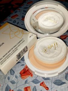 🎁IBA Compact