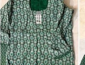 Cute Kurta Set