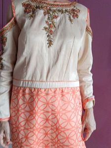 Dizner Gown