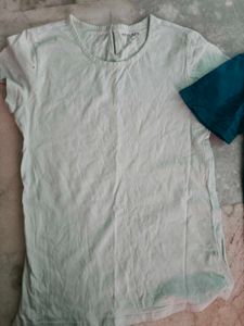 Combo T Shirts For Girl
