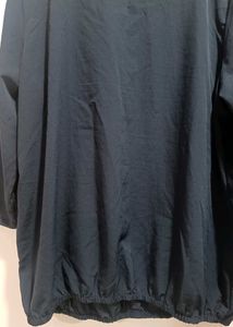 V-Neck Tunic Top