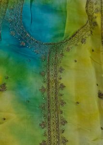 Elegant Kurta Set