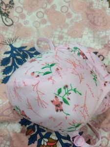 Padded Bra(38A)