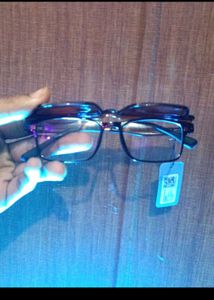 Lenskart Air Switch Flip Specs+Sunglasses