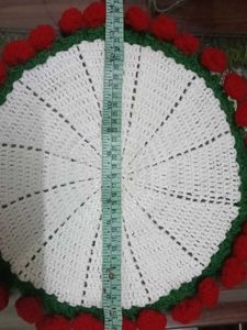 Rose Bouquet Blanket 🌹
