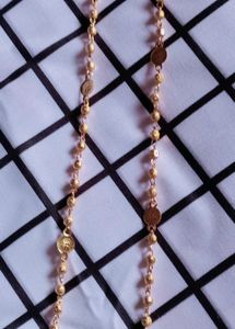 Golden Mala