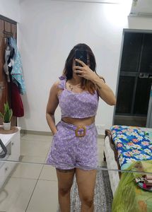 Cute Co Ord Set