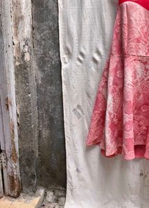 6126 PRINCESS FROCK
