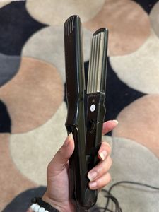 V&amp;G Professional Hair Crimper