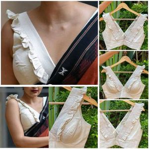 New Stylish Blouse For Summer ⛱️🌞