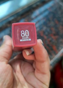 Maybelline Newyork Superstay Matte Liquid Lipstick