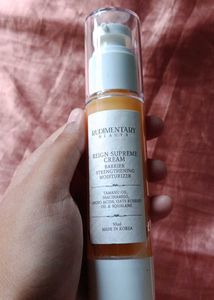 Rudimentary Beauty Cream