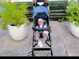 LuvLap Baby Stroller