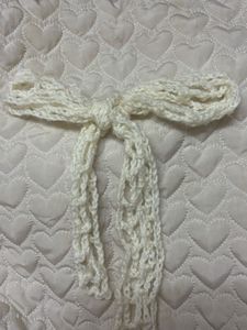 Crochet 5 in One Accessory