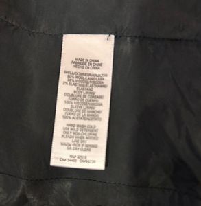 Juicy Couture Short Blazer/ Shrug
