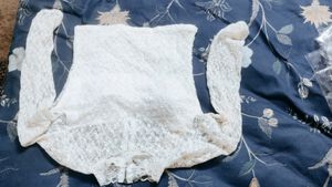 H&M Brand Top