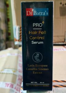 Dr. Batra's Pro+ Hair Fall Control Serum