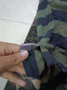 Allen Solly Original Polo Tshirt, size M