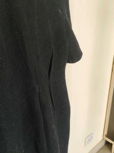 korean snichted Short Dress