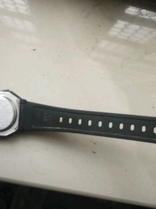 Casio F-91W Watch