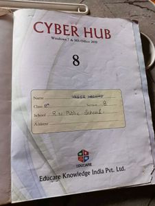 School Textbooks Bundle