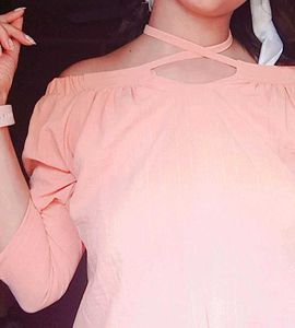 Korean Top For Woman