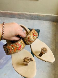 New Bridal Heels🎀💝🦋