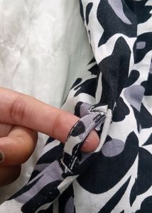 Animal Print Dress🖤