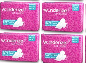 Wonderize Pads