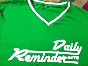 CROP TSHIRT 💚✨