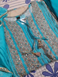 Elegant Kurta Set