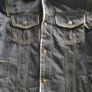 Yamma Denim Jacket