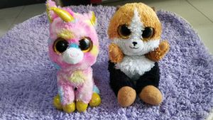 Combo Of Flashy Eyes Toys