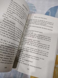 Agatha Christie Mystery Book Bundle