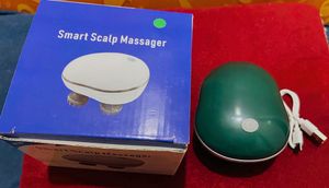 Smart Scalp Massager New With Tag