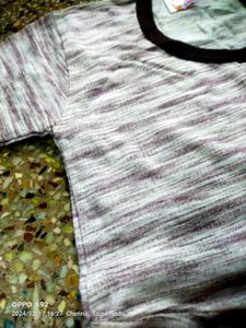 Leisure Frock For 2 Years Kid