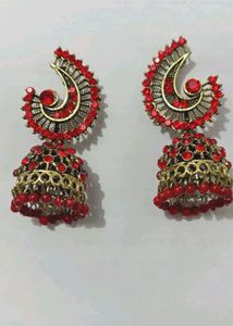 Beautiful Earrings