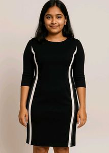 Bodycon Black Dress
