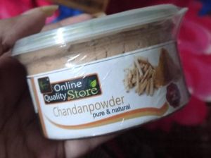 Chandan Powder
