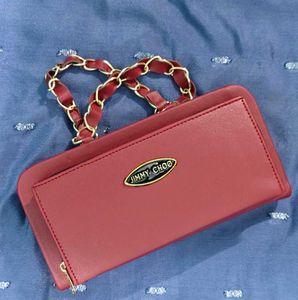 Jimmy Choo Wallet