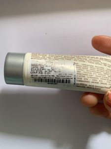 L&#39;Occitane Almond Milk Concentrate 20 ml