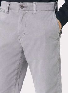 American Eagle Grey Casual Trousers, 30 Size