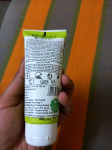 Aroma Magic Sunscreen 🌞⛱️