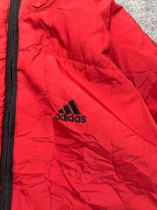Adidas Reversible Jacket