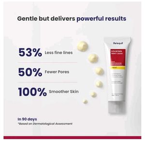Re&#39;equil Retinol Night Cream