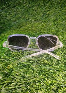 Transparent Body With Mucury Glass Trendi Shades