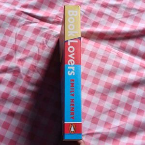 Emily Henry Book Set [Paperbacks]
