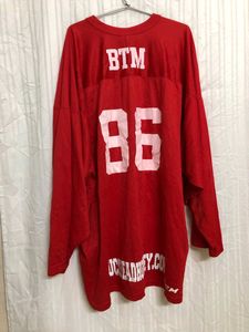 Puckhead Jersey