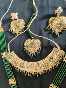 Jewellery Set