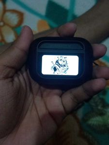 Hammer Touch Display Tws